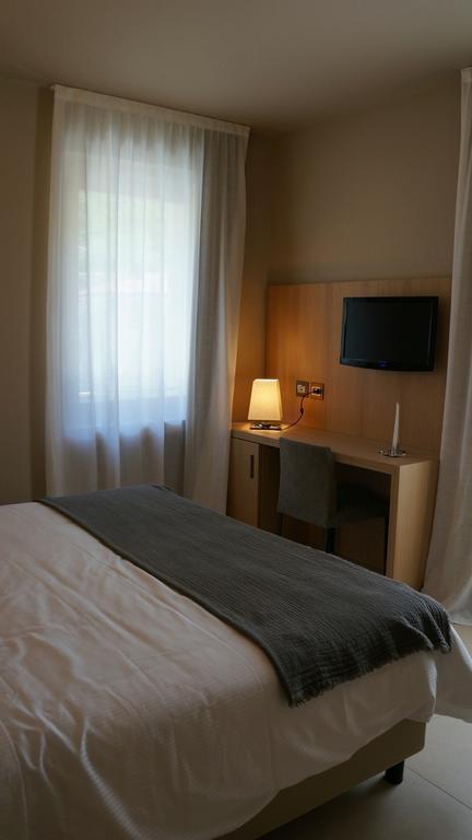 Albergo Nicolin Lecco Pokój zdjęcie